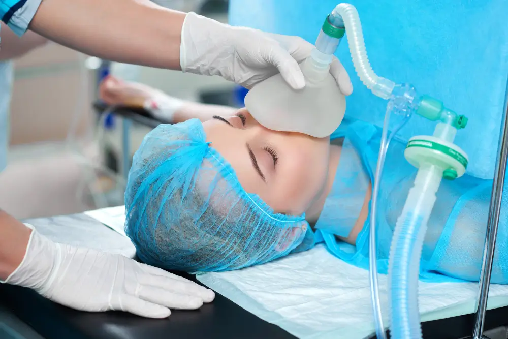 Anesthesia Coding Services