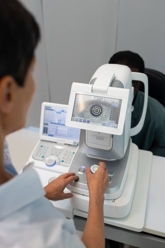 Ophthalmology Coding and Billing System in Newyork