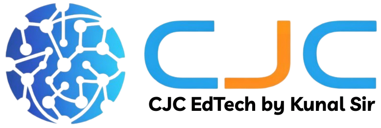 CJC Logo