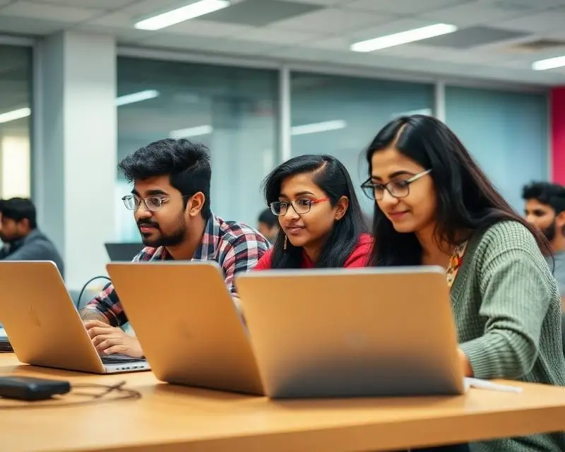 Learning Environment