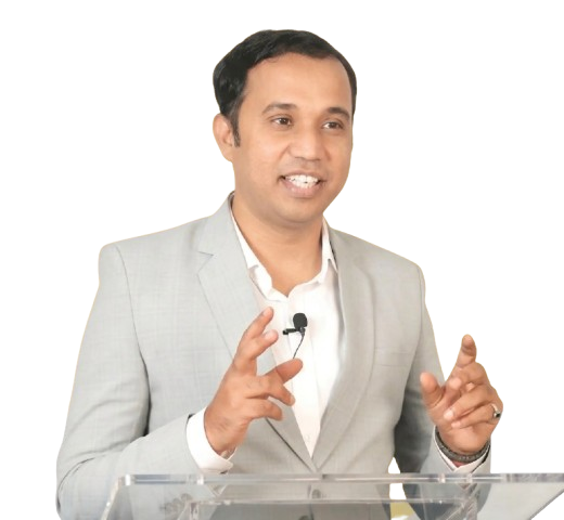 Mr. Kunal Sonu - Founder