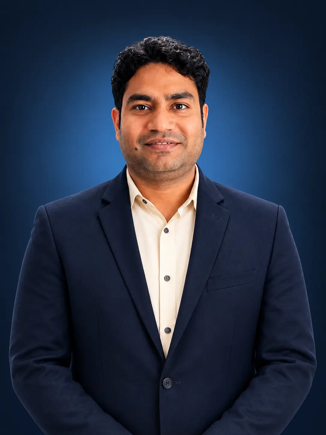 Amit Kumar