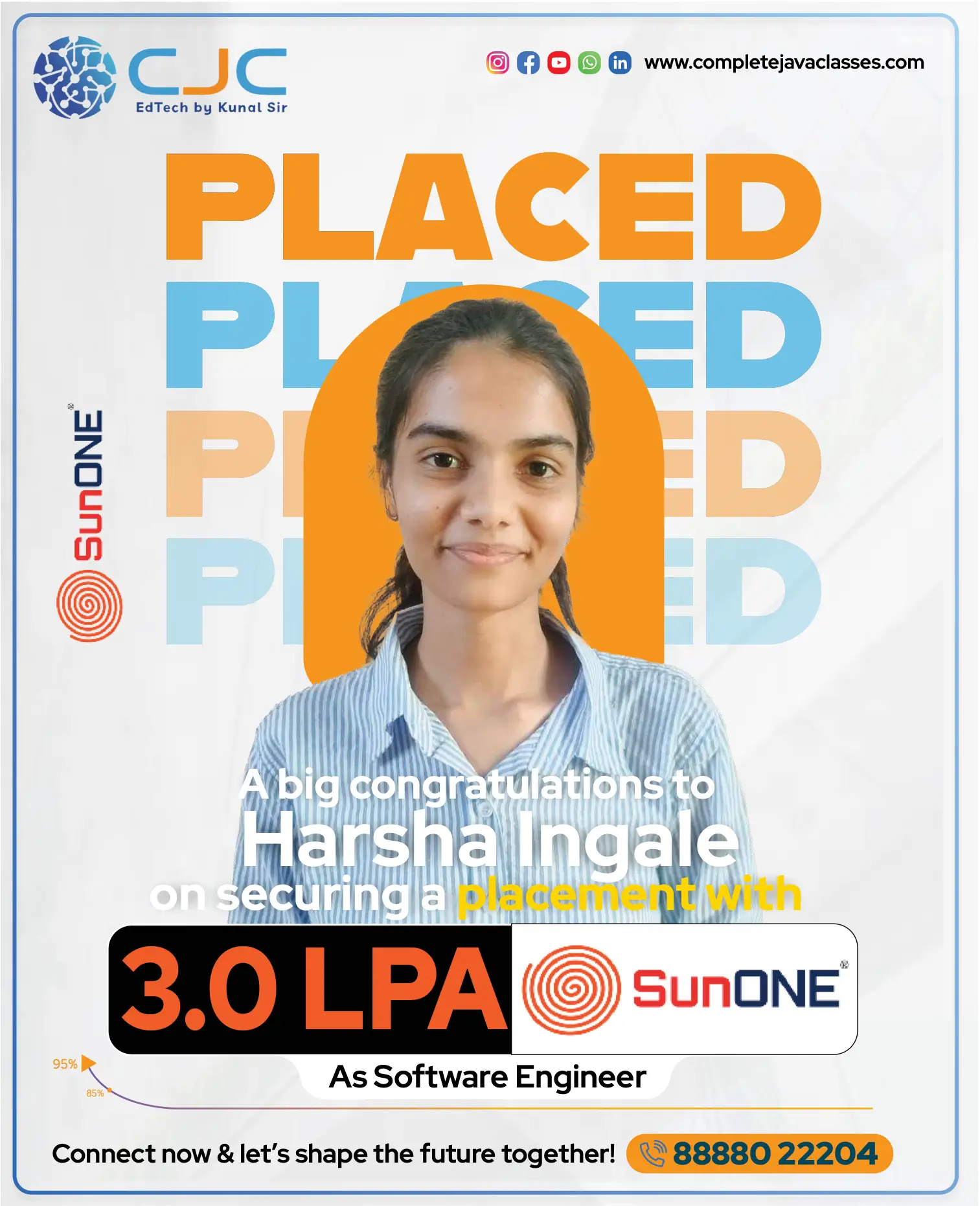 Student placement
