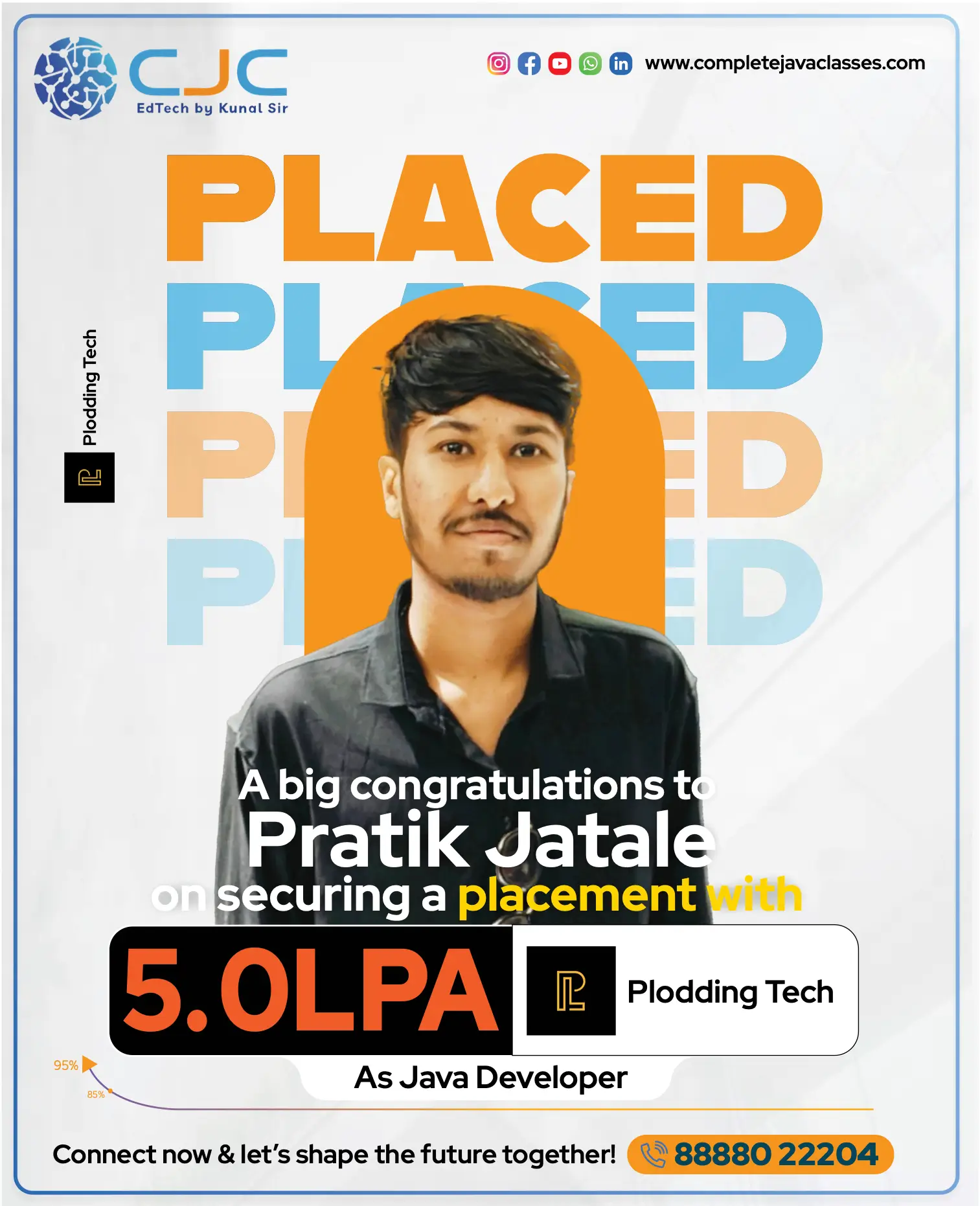 Student placement