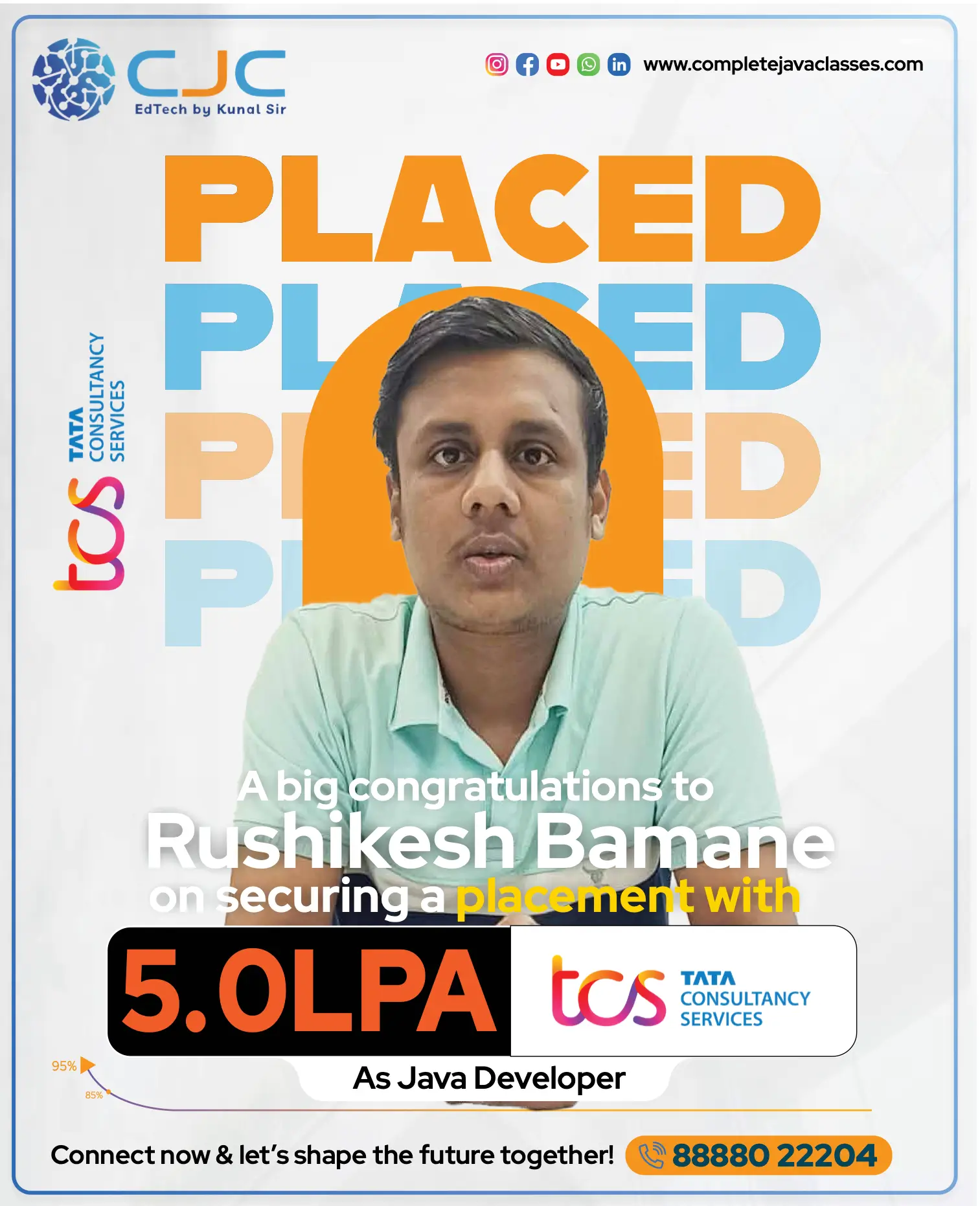 Student placement