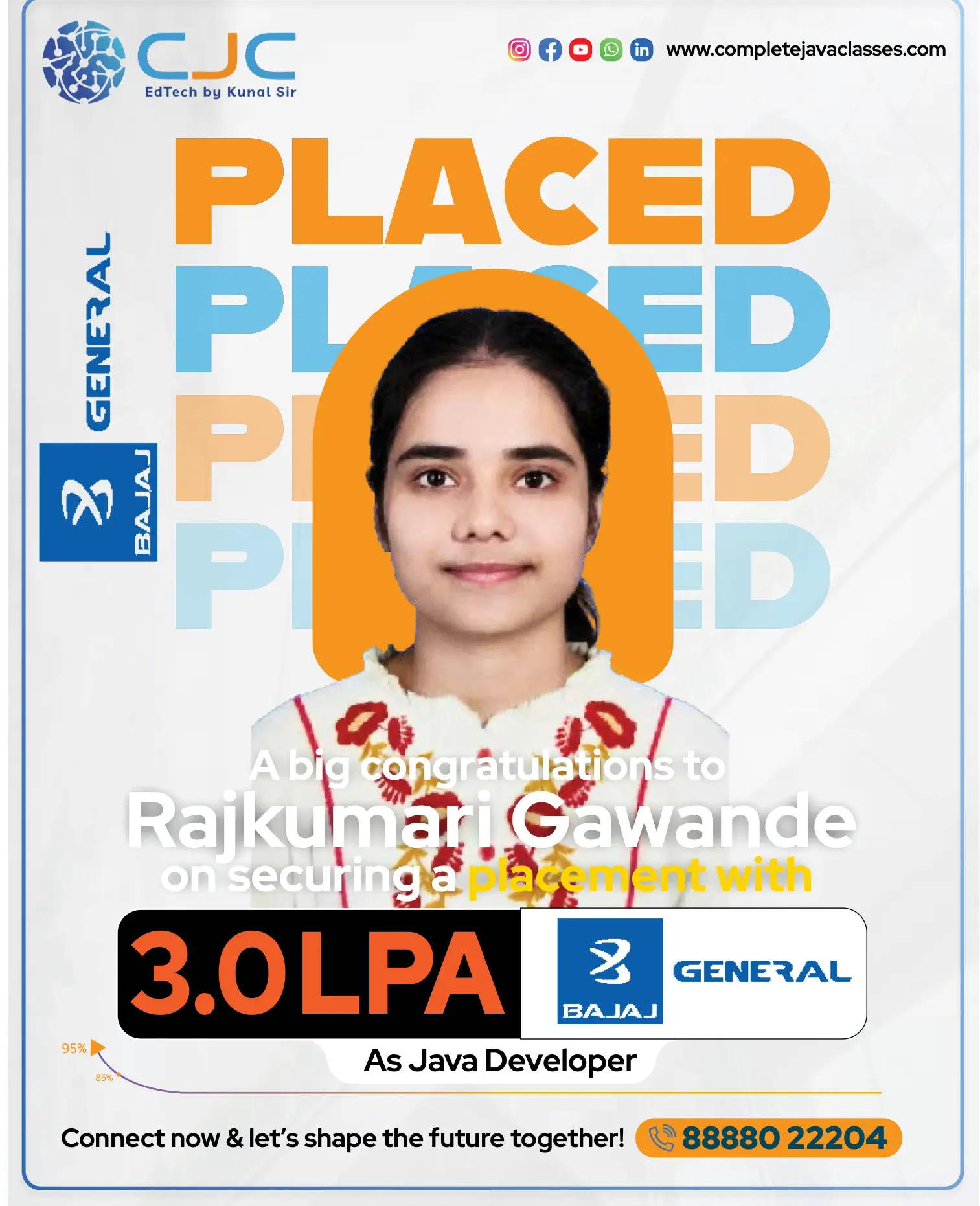 Student placement