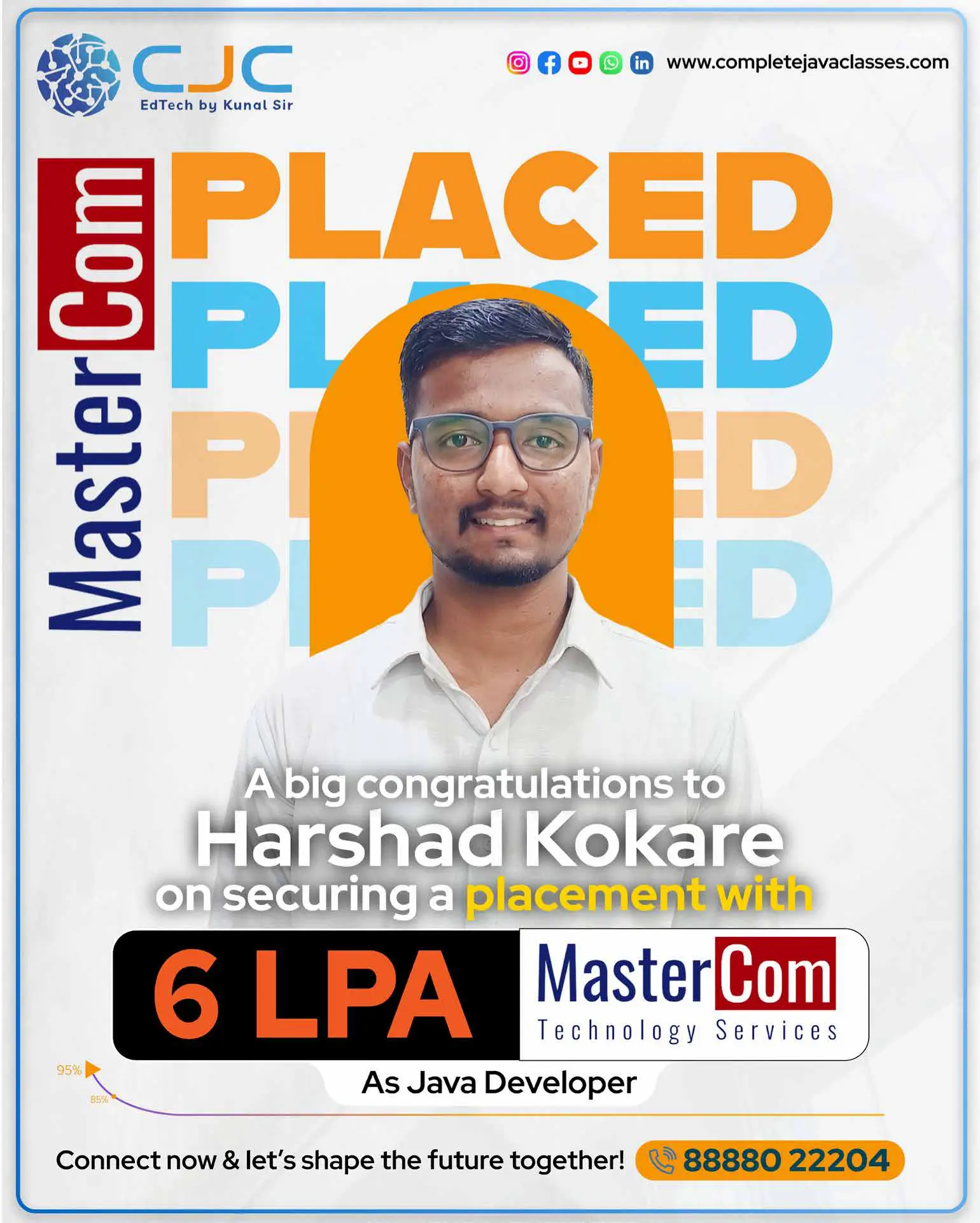 Student placement