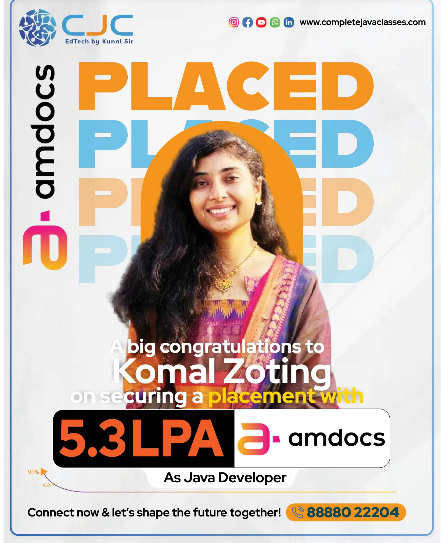 Student placement