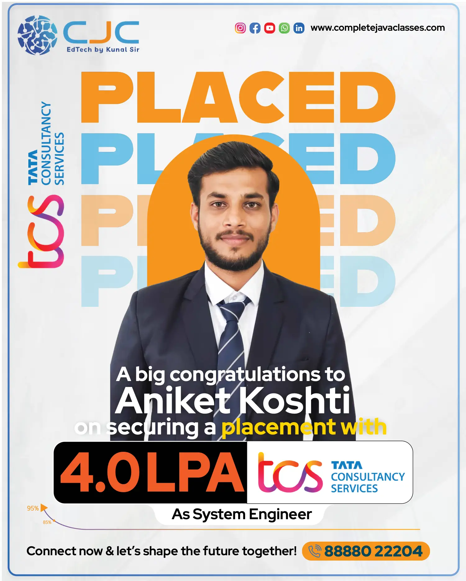 Student placement