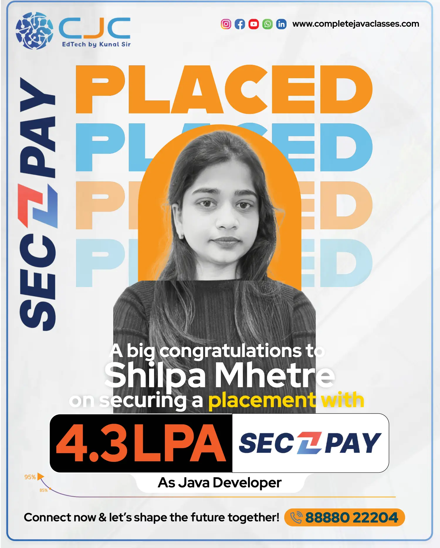 Student placement
