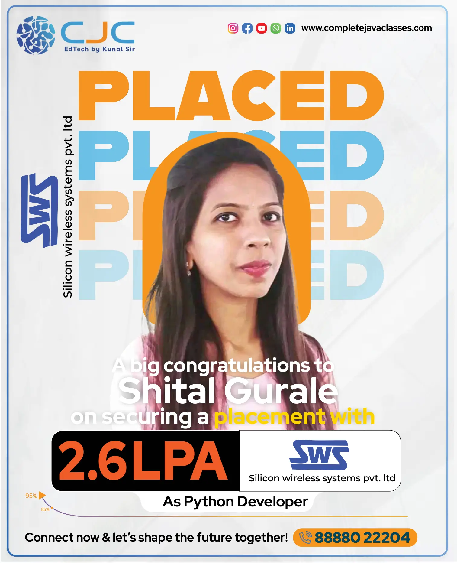Student placement