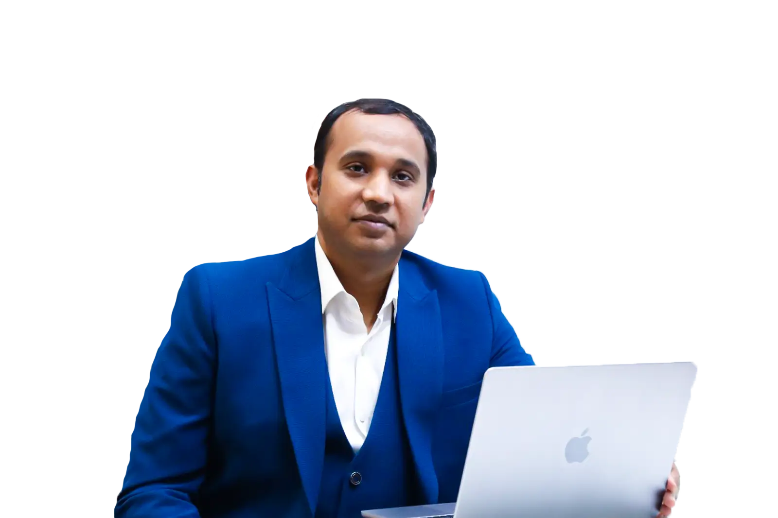 Mr. Kunal Sonu - Founder